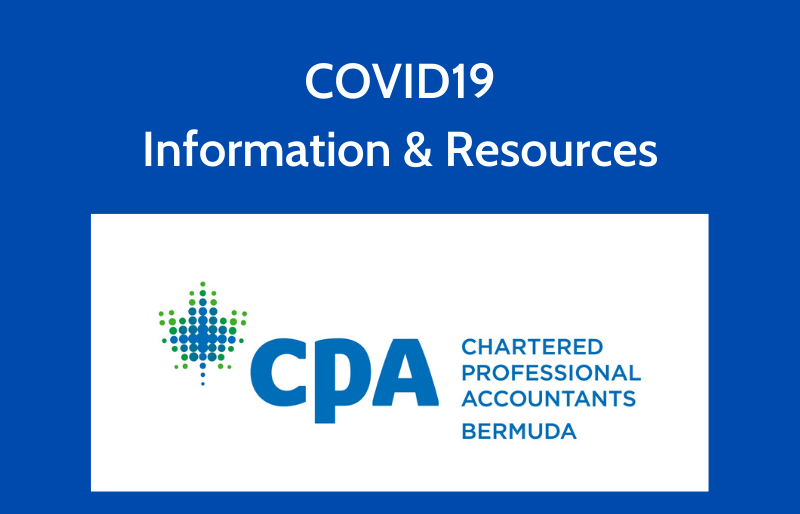 COVID19 Information and Resources